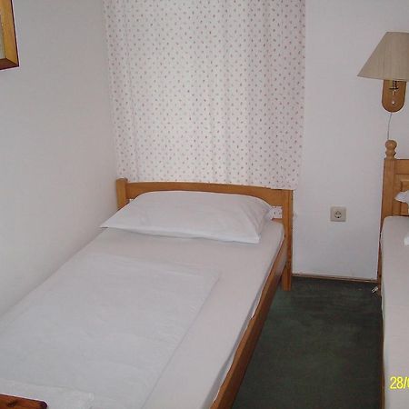 Gasthaus Zur Melzen Hotell Versbichl Eksteriør bilde