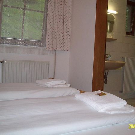 Gasthaus Zur Melzen Hotell Versbichl Eksteriør bilde