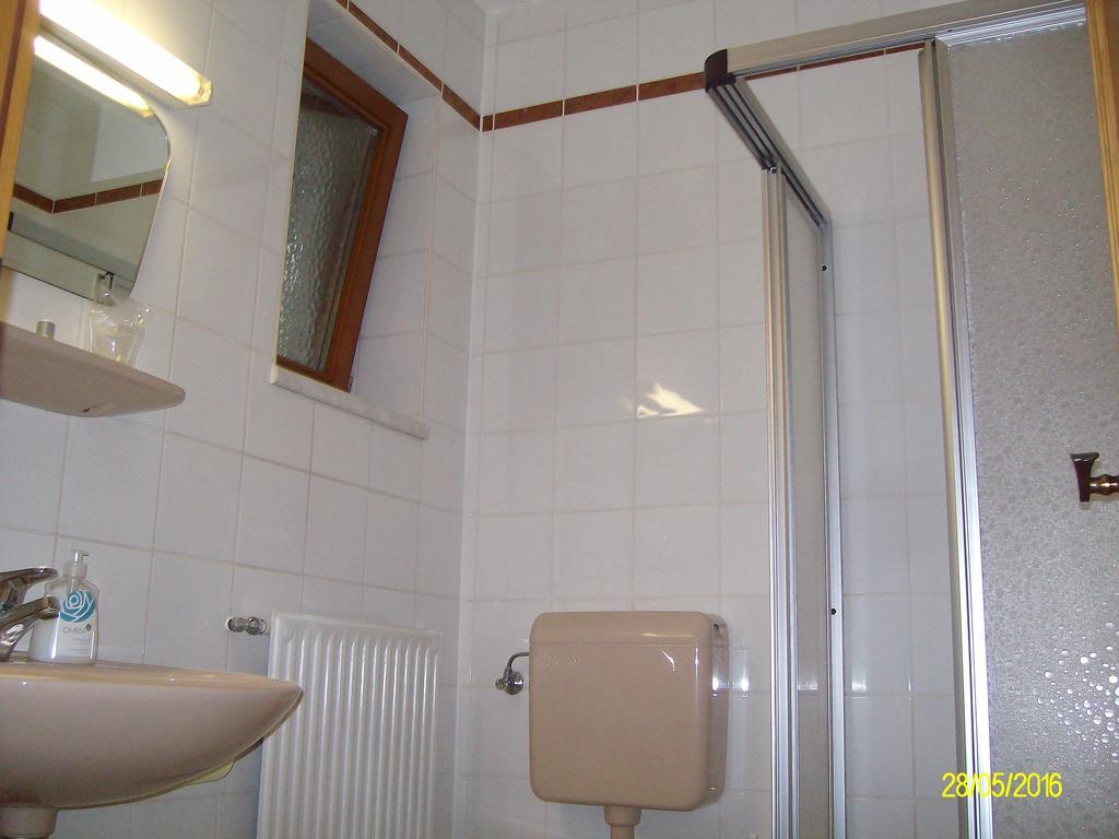 Gasthaus Zur Melzen Hotell Versbichl Eksteriør bilde