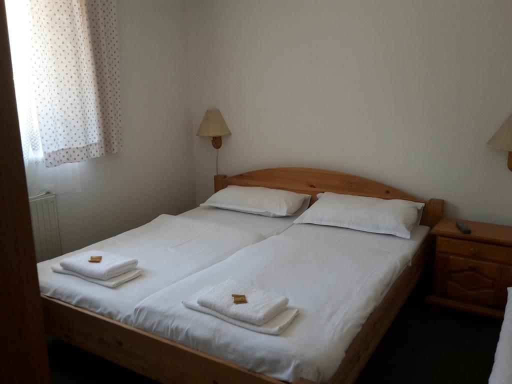 Gasthaus Zur Melzen Hotell Versbichl Eksteriør bilde
